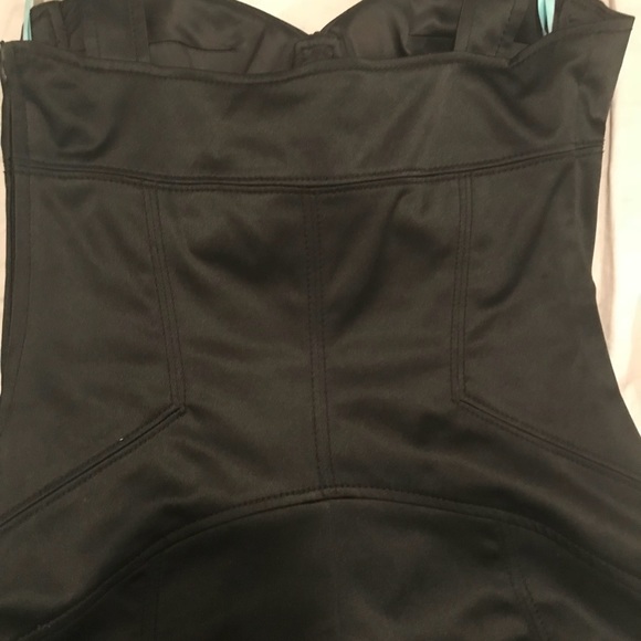 Marciano Extra Small Sexy Little Black Dress - Picture 7 of 8